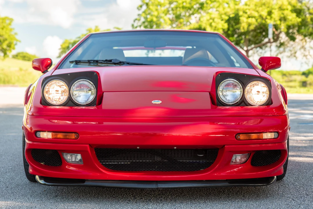 1998 Lotus Esprit Series 4 - Image 7 of 31