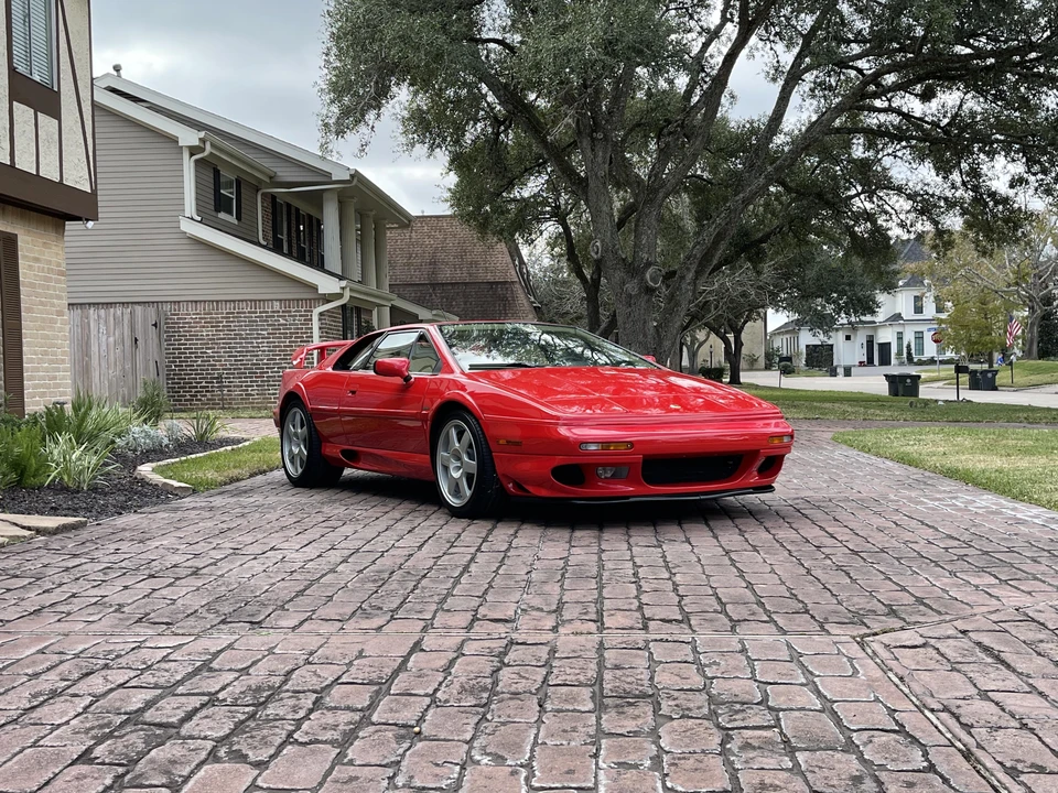 1998 Lotus Esprit Series 4 - Image 22 of 25