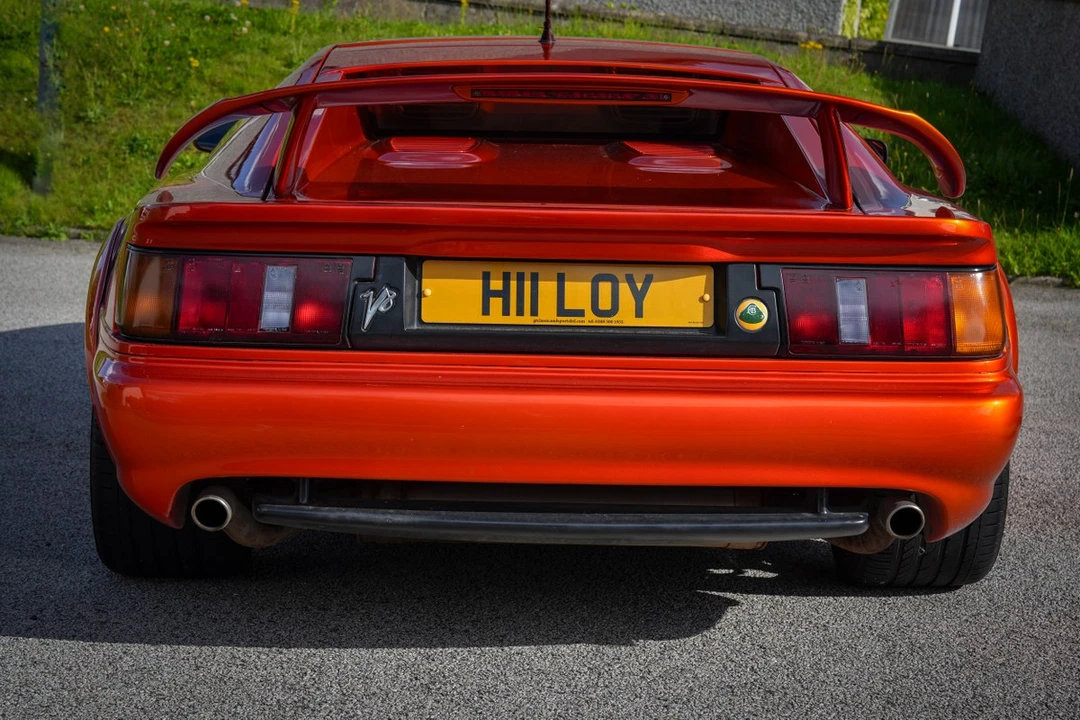 1998 Lotus Esprit Series 4 - Image 22 of 30