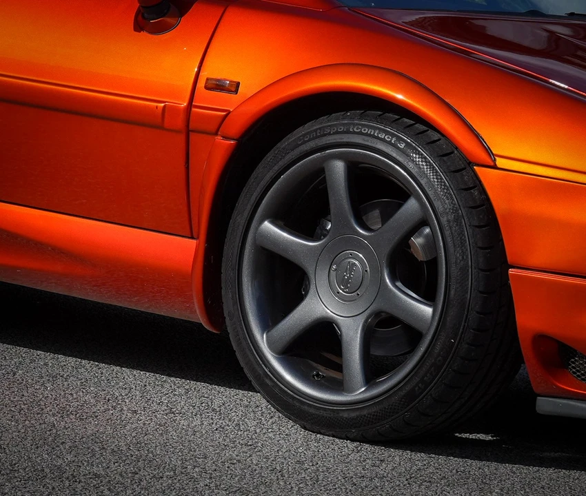 1998 Lotus Esprit Series 4 - Image 30 of 30