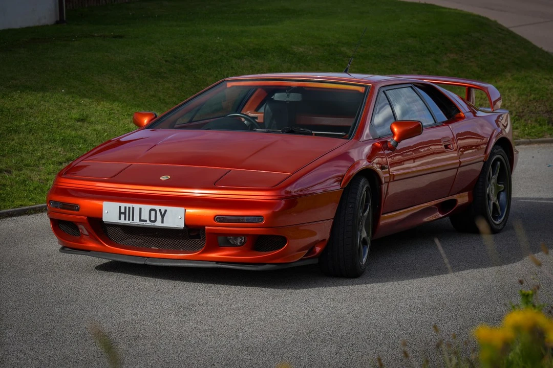 1998 Lotus Esprit Series 4 - Image 20 of 30