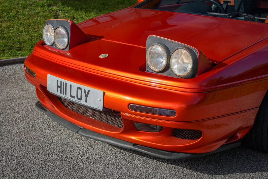1998 Lotus Esprit Series 4 - Image 24 of 30