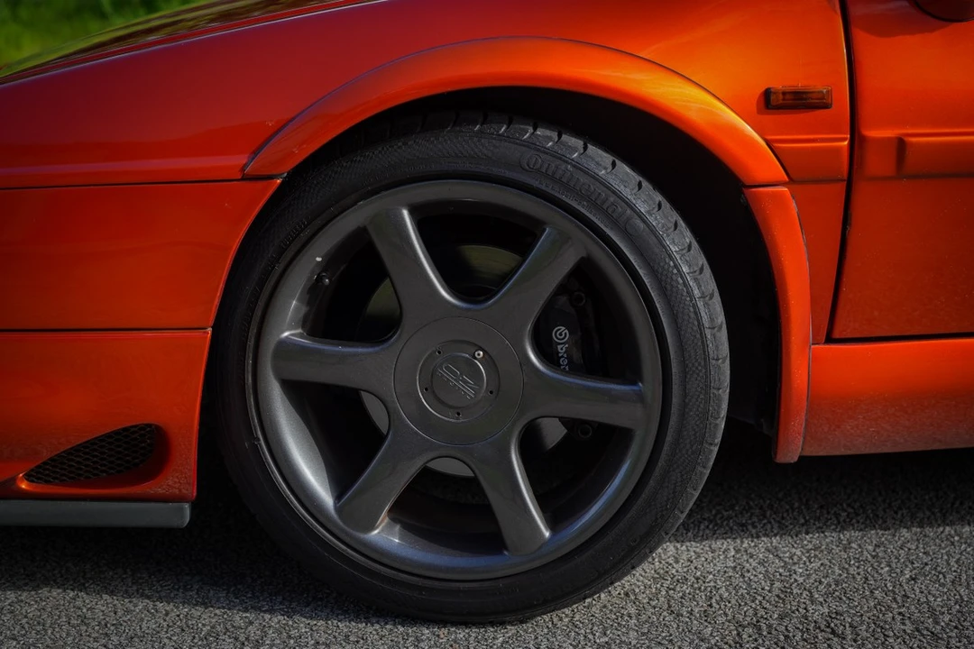 1998 Lotus Esprit Series 4 - Image 29 of 30