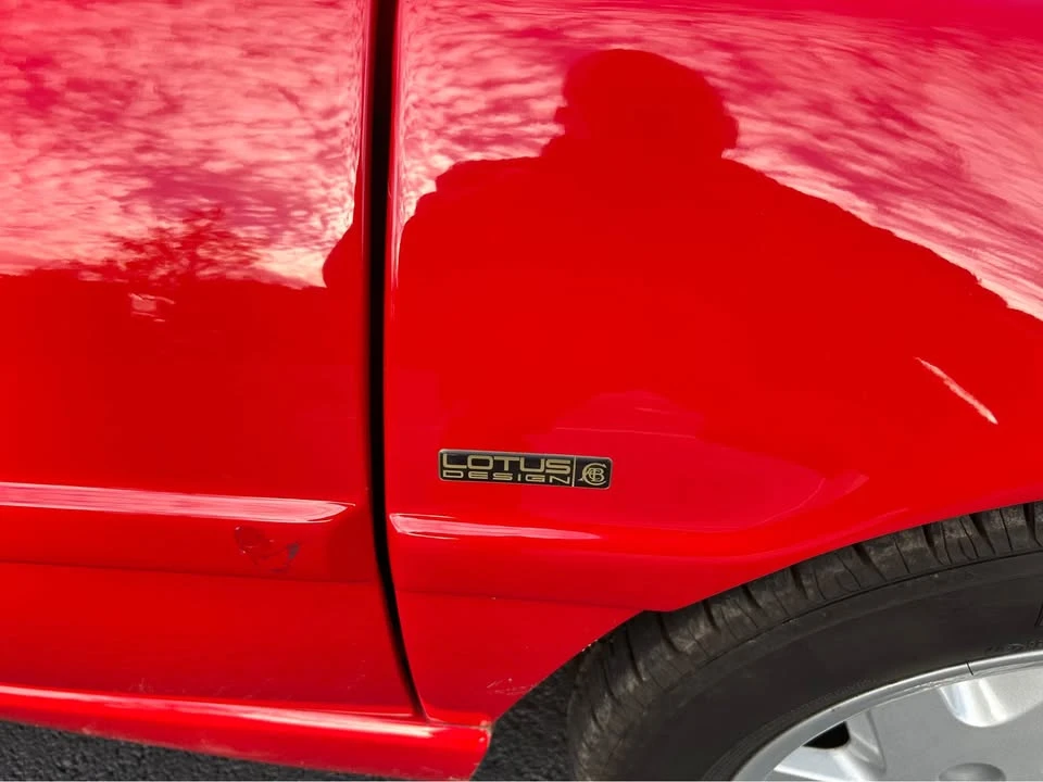 1998 Lotus Esprit Series 4 - Image 4 of 4