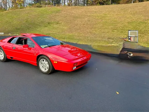 1998 Lotus Esprit S3