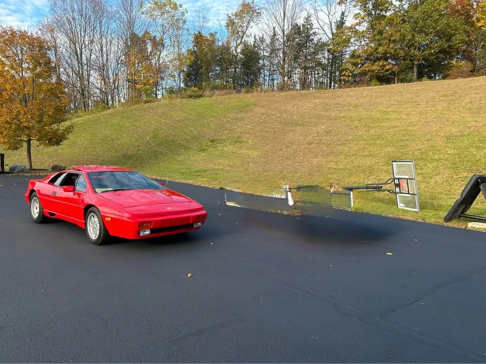1998 Lotus Esprit Series 4 - Image 2 of 4