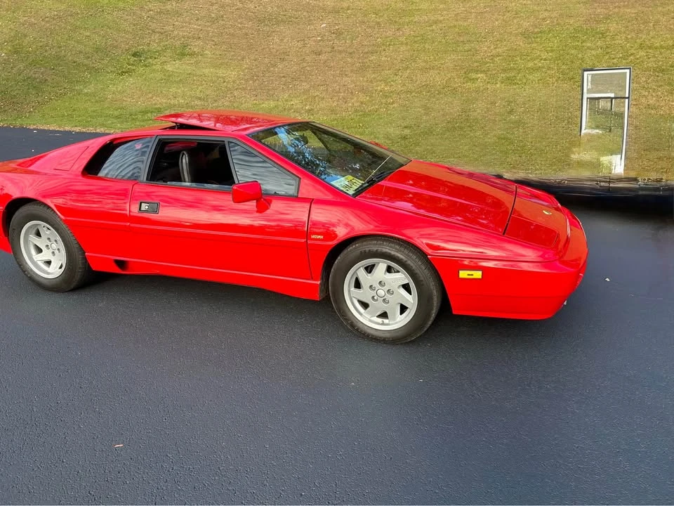 1998 Lotus Esprit Series 4 - Image 3 of 4