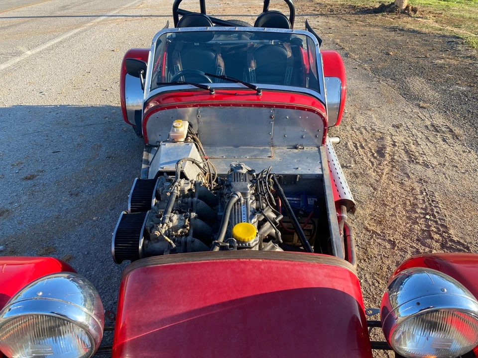 1998 Lotus Seven Replica - Image 15 of 21