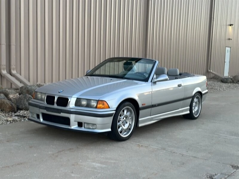 1998 BMW E36 M3 - Image 2 of 4