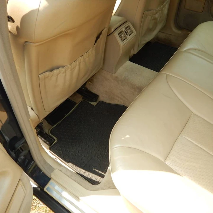 1998 Mercedes-Benz W210 E-Class - Image 6 of 24