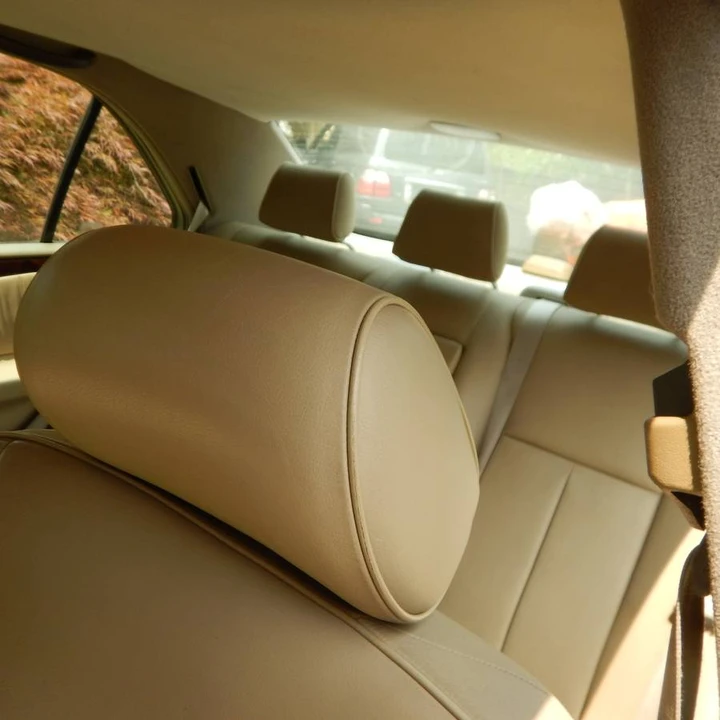 1998 Mercedes-Benz W210 E-Class - Image 9 of 24