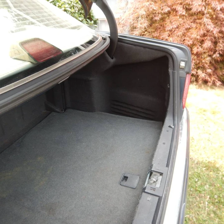 1998 Mercedes-Benz W210 E-Class - Image 19 of 24