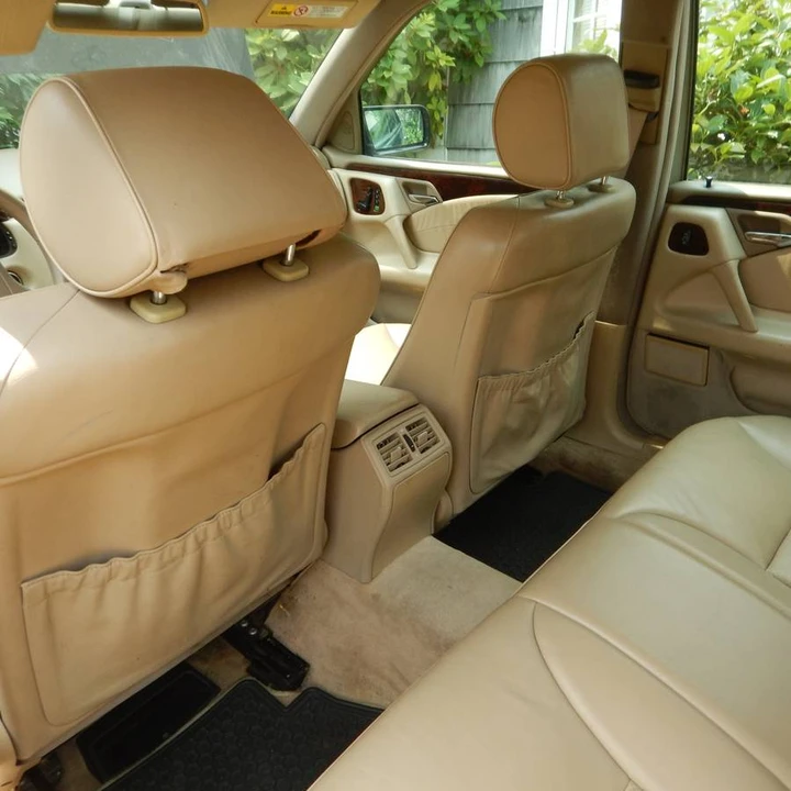 1998 Mercedes-Benz W210 E-Class - Image 16 of 24