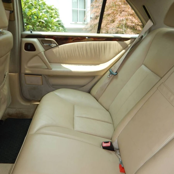 1998 Mercedes-Benz W210 E-Class - Image 17 of 24