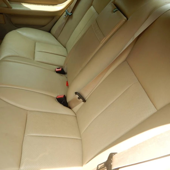 1998 Mercedes-Benz W210 E-Class - Image 7 of 24
