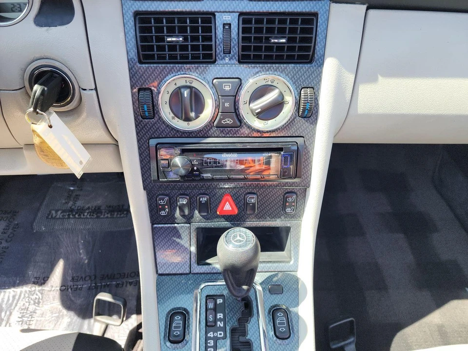 1998 Mercedes-Benz - Image 9 of 29