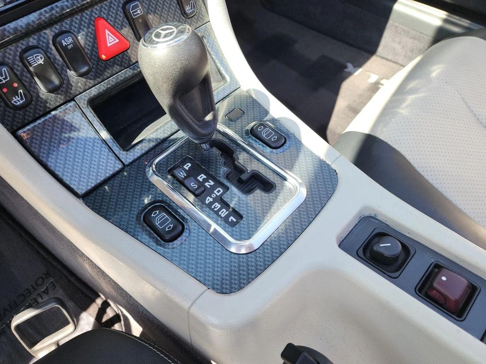 1998 Mercedes-Benz - Image 10 of 29
