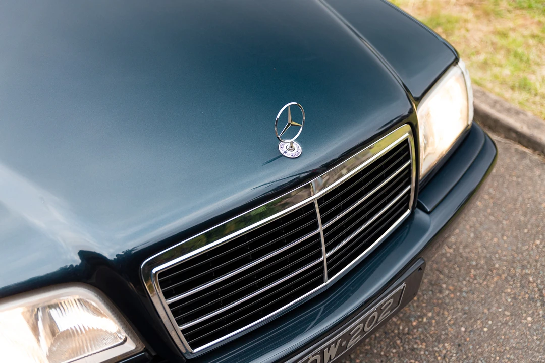 1998 Mercedes-Benz W202 C-Class - Image 19 of 31