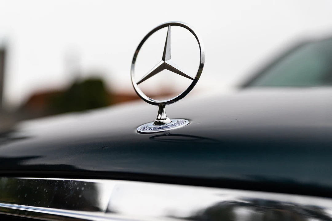 1998 Mercedes-Benz W202 C-Class - Image 24 of 31