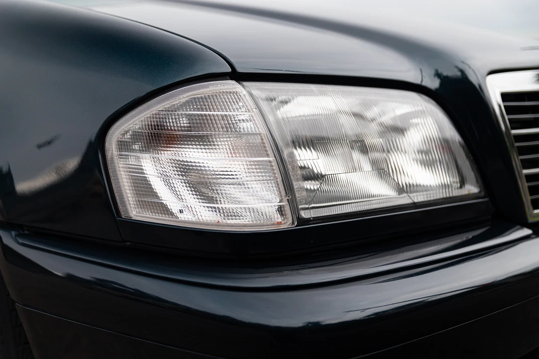 1998 Mercedes-Benz W202 C-Class - Image 26 of 31