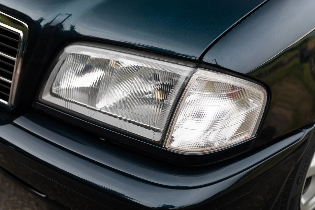 1998 Mercedes-Benz W202 C-Class - Image 28 of 31