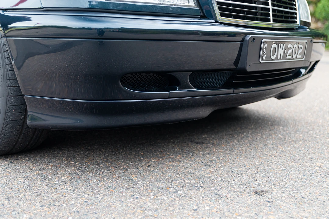 1998 Mercedes-Benz W202 C-Class - Image 31 of 31