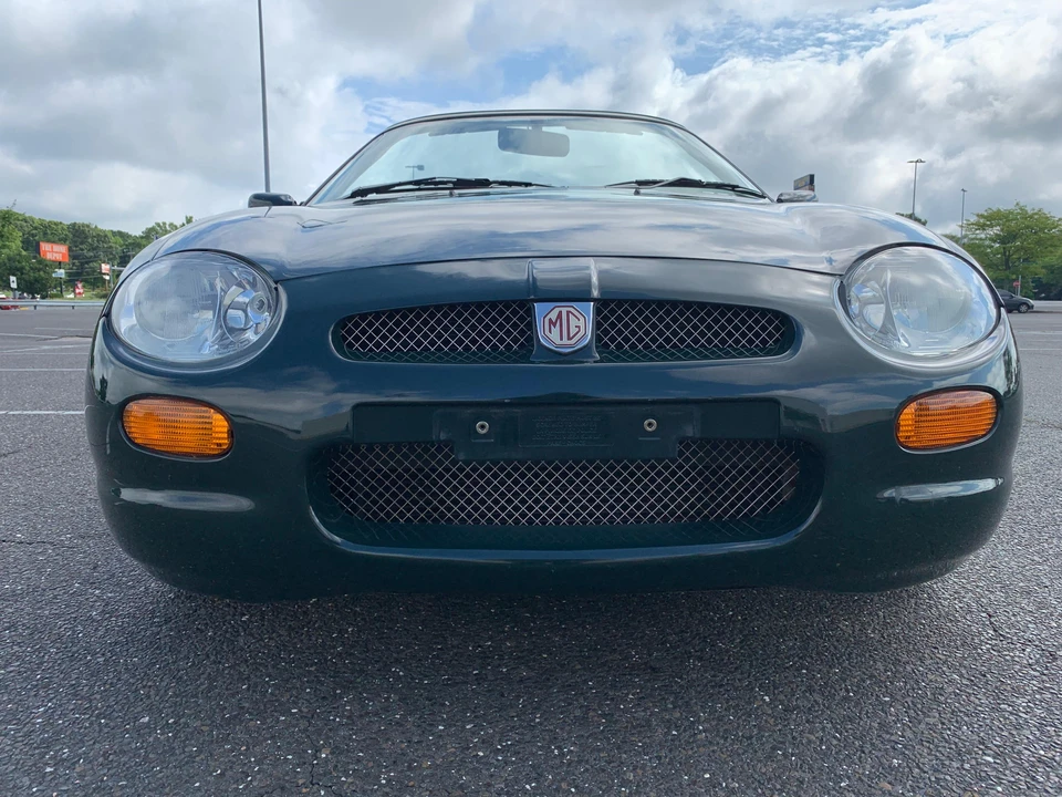 1998 MG F - Image 6 of 31