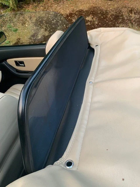 1998 MG F - Image 5 of 19