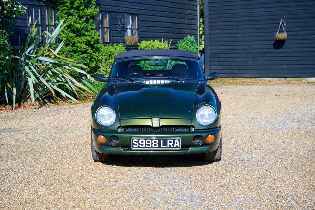 1998 MG RV8 - Image 21 of 30