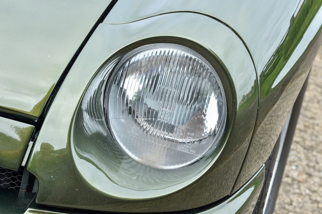 1998 MG RV8 - Image 31 of 31
