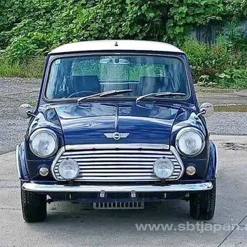 1998 MINI Classic Mini Cooper