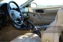 1998 Mitsubishi 3000GT Series 3 - Image 3 of 6