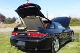 1998 Mitsubishi 3000GT Series 3 - Image 4 of 6