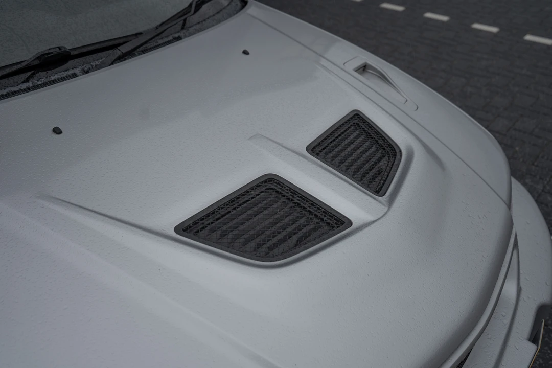 1998 Mitsubishi Lancer Evolution V 6th Gen - Image 24 of 31