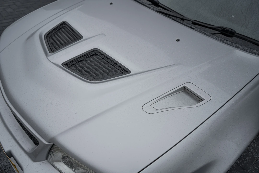 1998 Mitsubishi Lancer Evolution V 6th Gen - Image 23 of 31