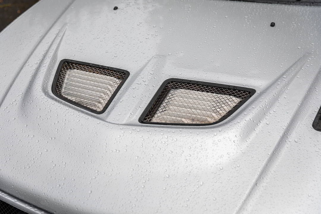 1998 Mitsubishi Lancer Evolution V 6th Gen - Image 27 of 31