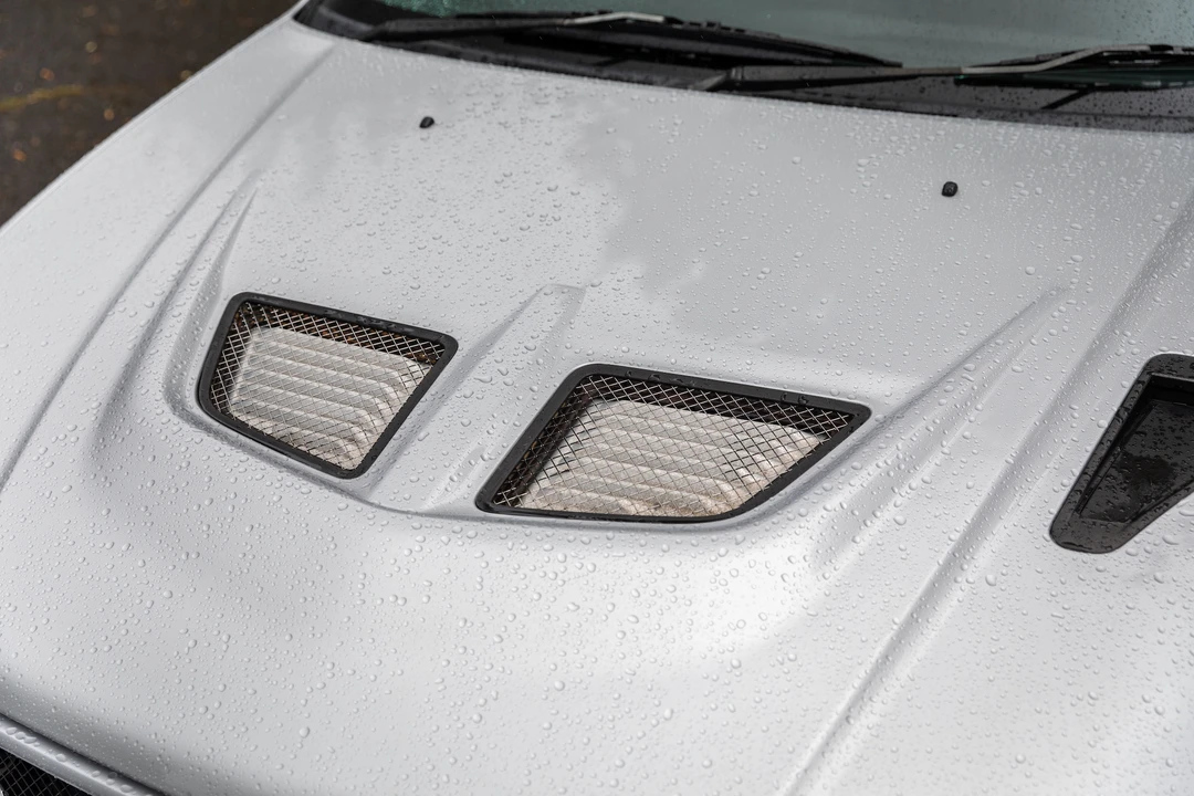 1998 Mitsubishi Lancer Evolution V 6th Gen - Image 28 of 31