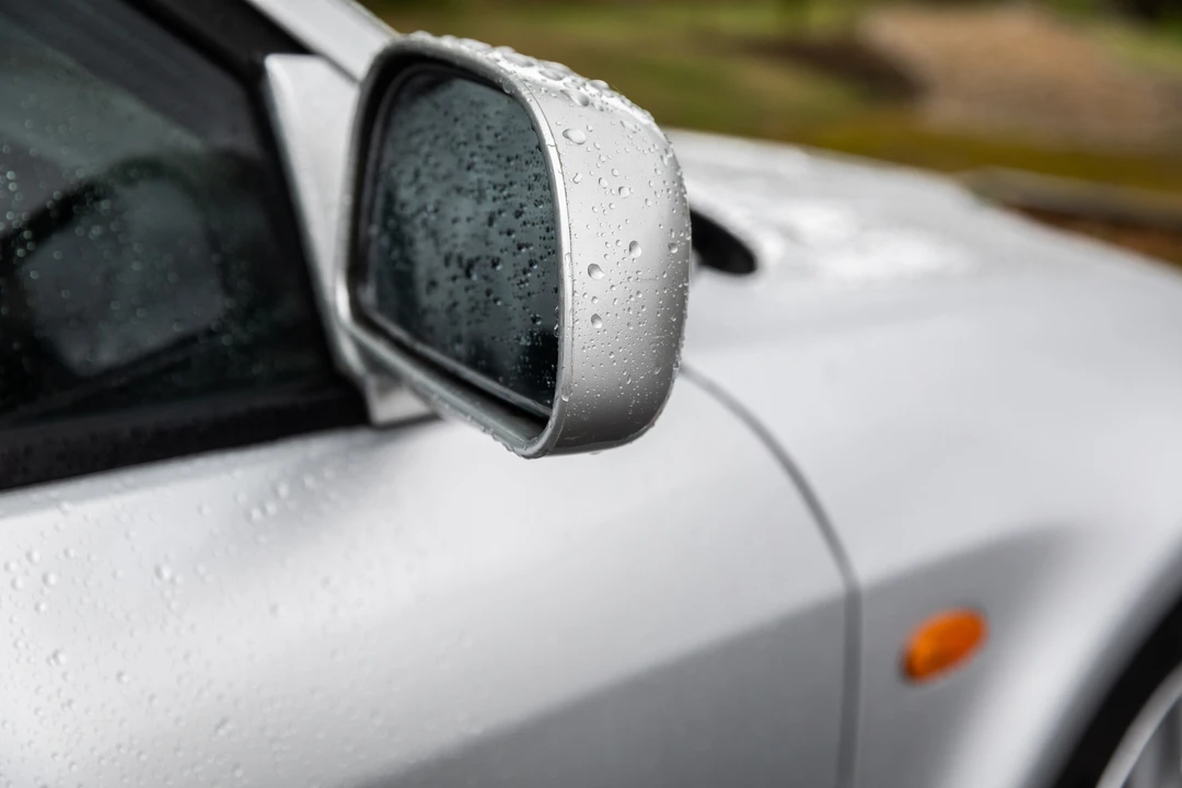 1998 Mitsubishi Lancer Evolution V 6th Gen - Image 30 of 31
