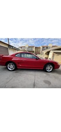 1998 Ford SN95 Mustang - Image 12 of 20