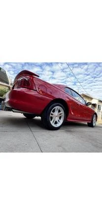 1998 Ford SN95 Mustang - Image 11 of 20
