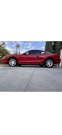 1998 Ford SN95 Mustang - Image 3 of 20