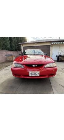 1998 Ford SN95 Mustang - Image 15 of 20