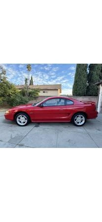 1998 Ford SN95 Mustang - Image 5 of 20