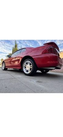 1998 Ford SN95 Mustang - Image 7 of 20