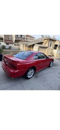 1998 Ford SN95 Mustang - Image 8 of 20