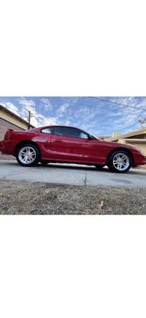 1998 Ford SN95 Mustang - Image 4 of 20