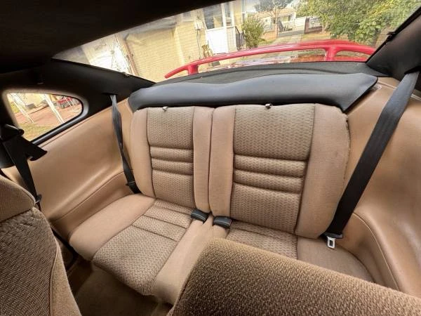 1998 Ford SN95 Mustang - Image 19 of 20