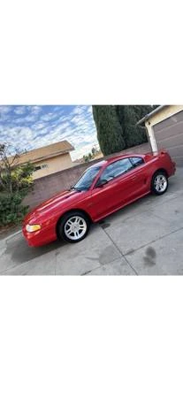 1998 Ford SN95 Mustang - Image 10 of 20