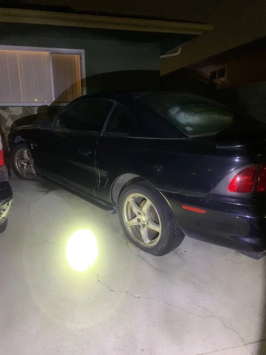 1998 Ford SN95 Mustang Cobra - Image 6 of 24