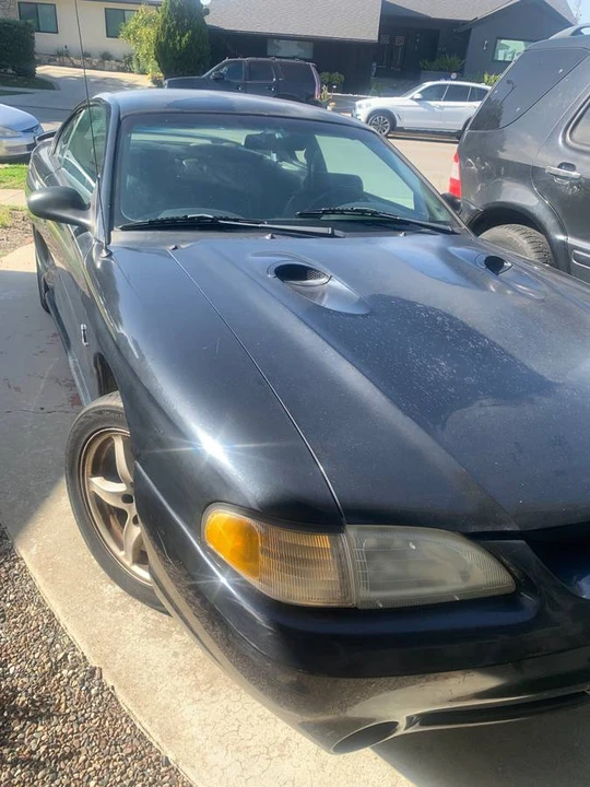 1998 Ford SN95 Mustang Cobra - Image 11 of 24